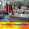 China Quality Inspection Services - Factory Audit - Quality Control in All China